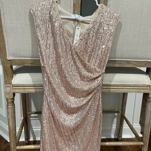 COPY - She + Sky, M, Champagne